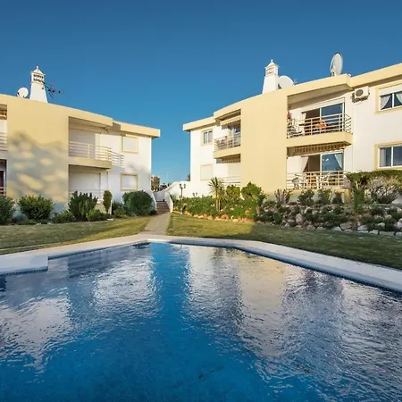 Galé Garden Aa By Algarve Holidays * Albufeira