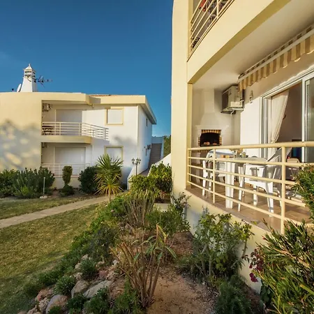 Apartment Gale Garden Aa By Algarve Holidays
