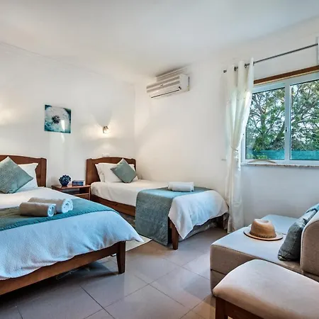 Apartamento Galé Garden Aa By Algarve Holidays Albufeira