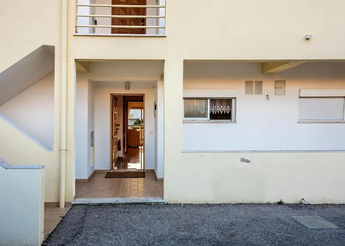 Gale Garden Aa By Algarve Holidays * 알부페이라