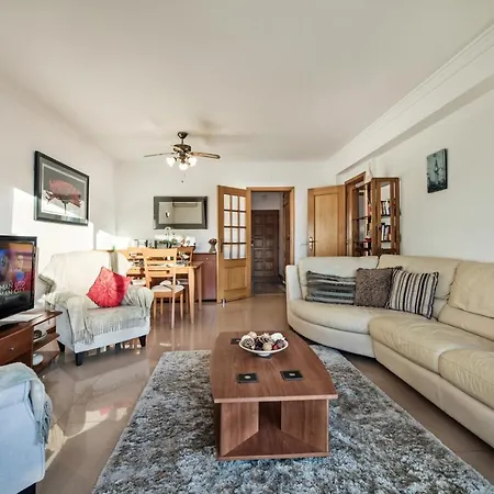 Gale Garden Aa By Algarve Holidays *