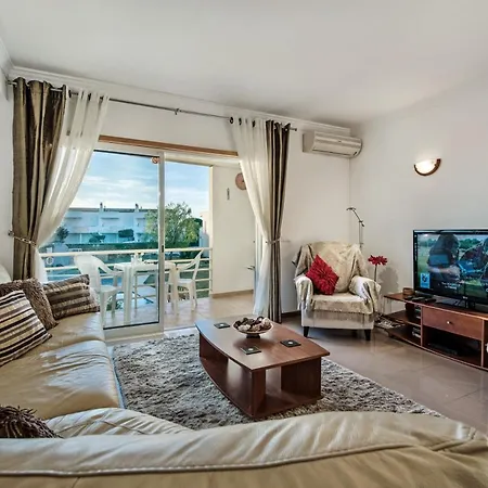 Gale Garden Aa By Algarve Holidays Διαμέρισμα
