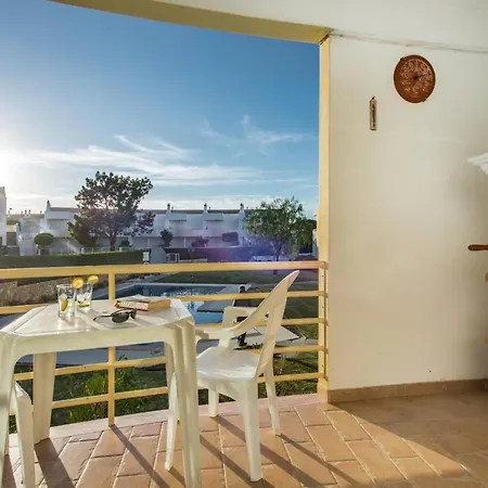 Gale Garden Aa By Algarve Holidays Διαμέρισμα *