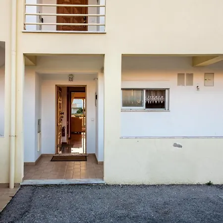 Gale Garden Aa By Algarve Holidays * Αλμπουφέιρα
